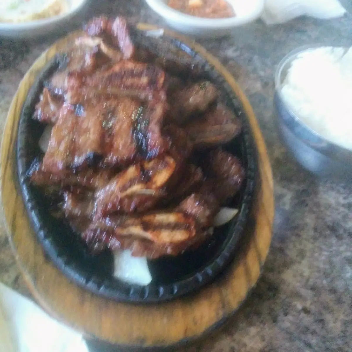Short Rib