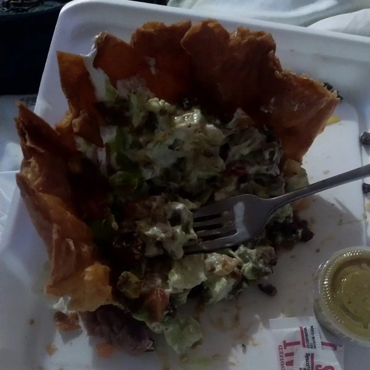 Taco Salad