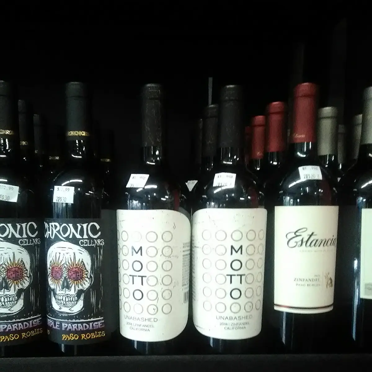 Red Wine