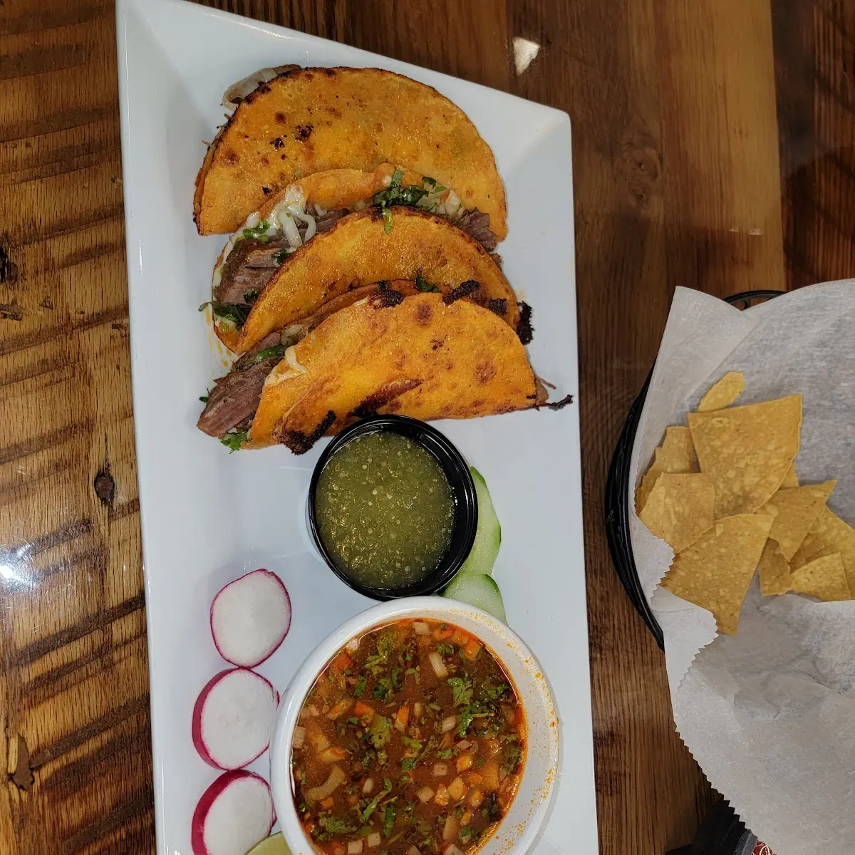 Fajita Taco Salad
