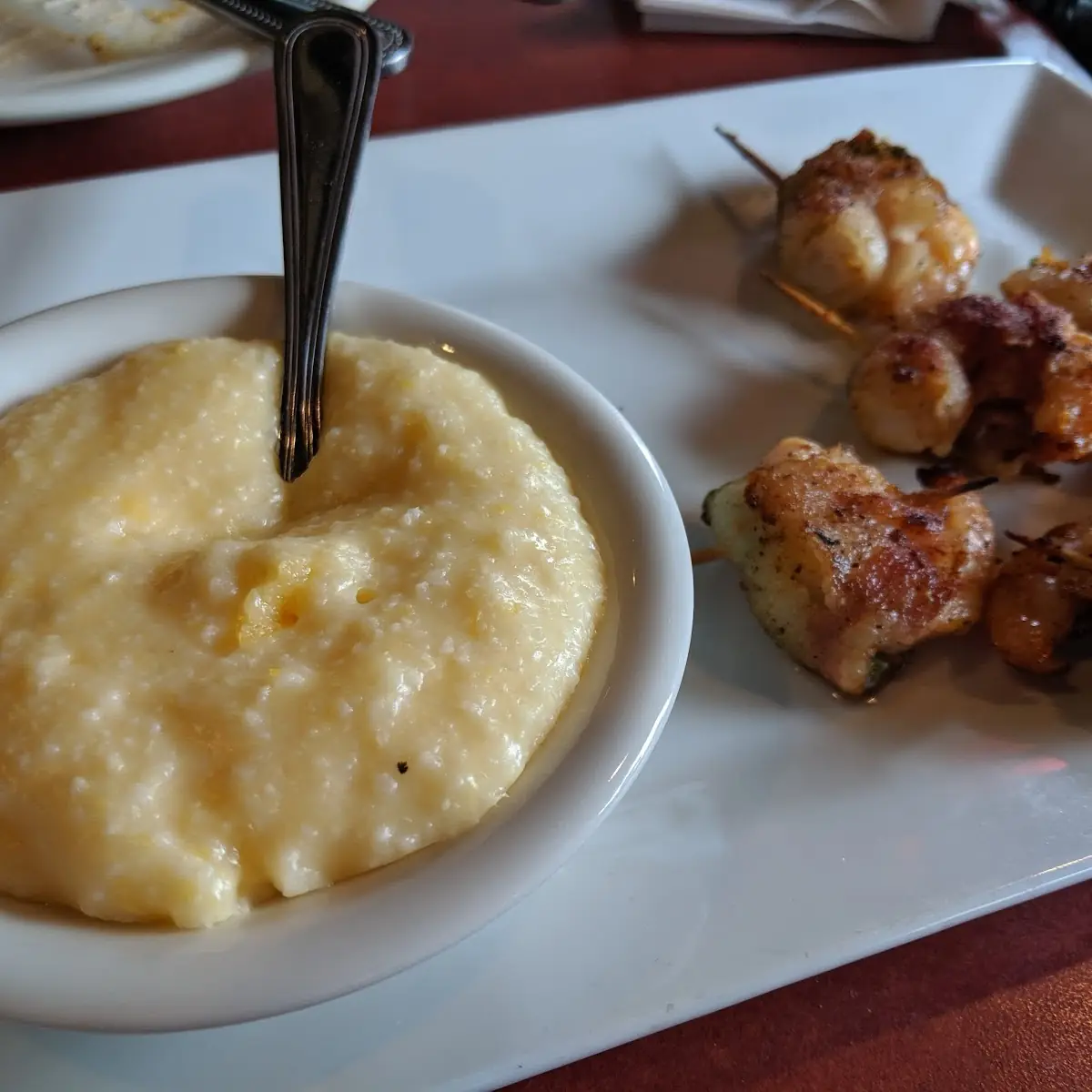 Cheese Grits