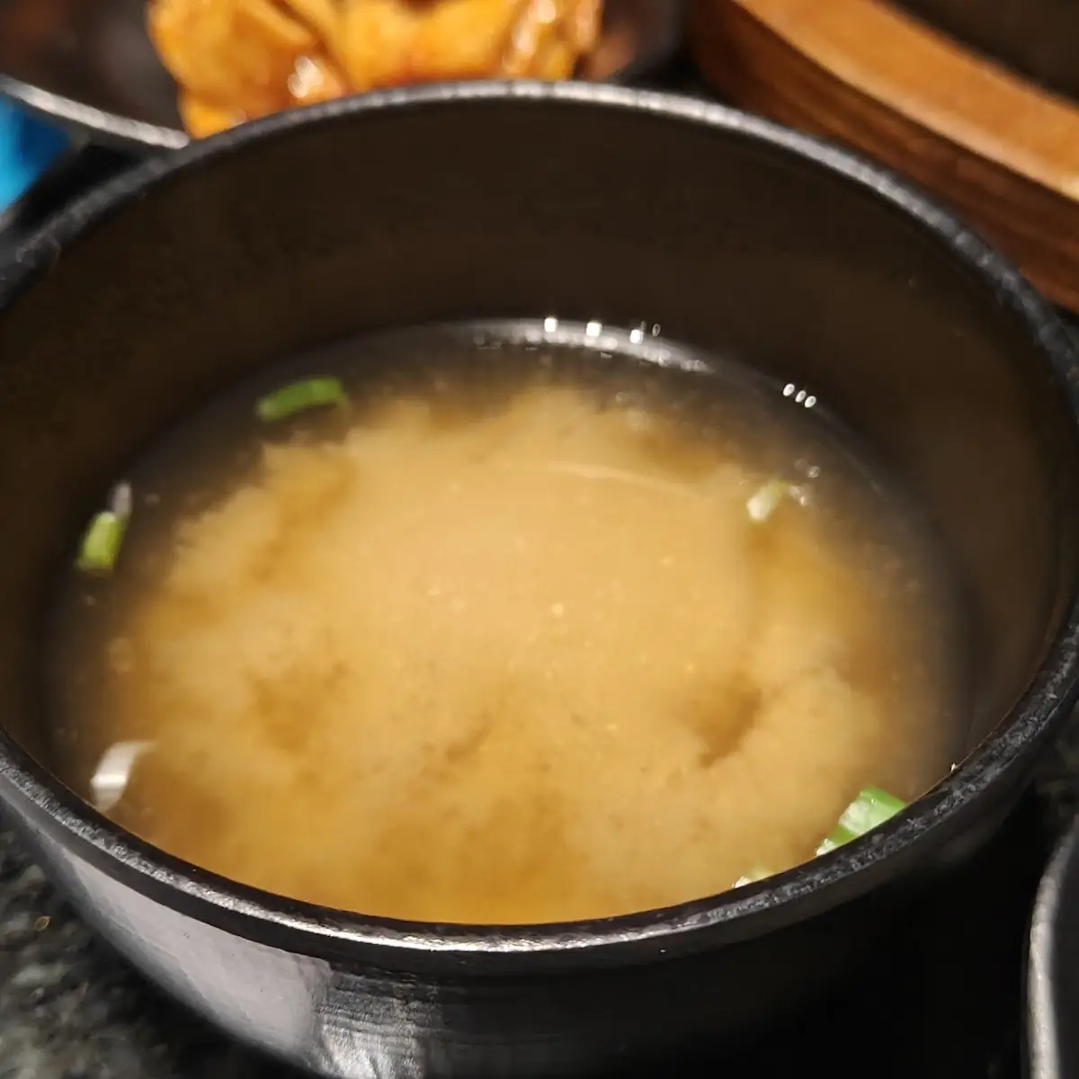 Soup