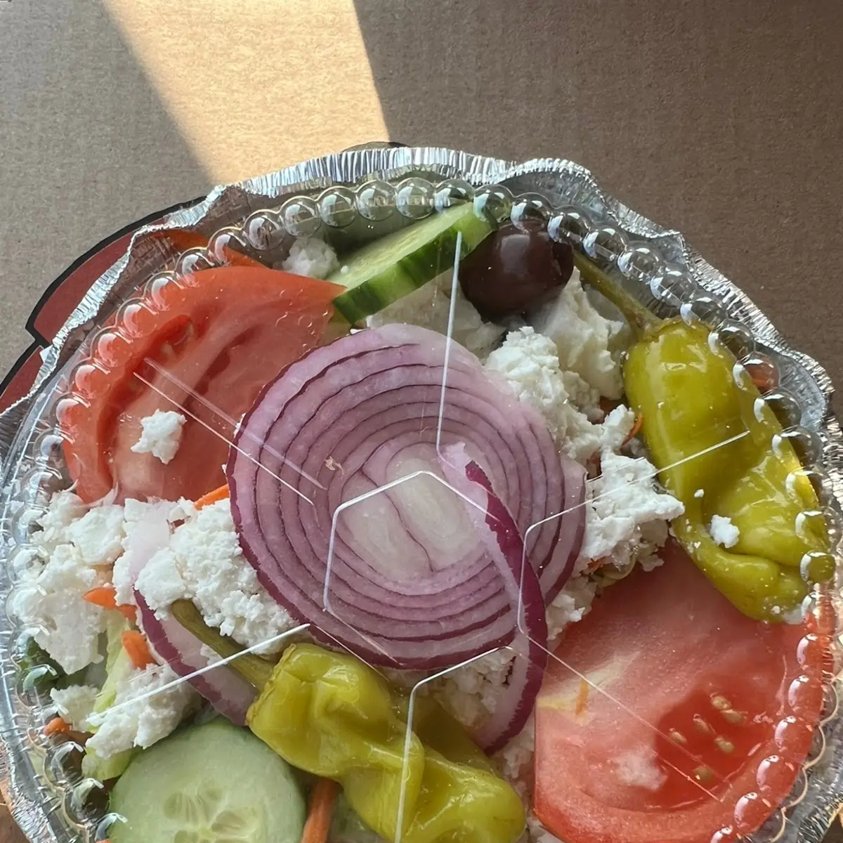 Cobb Salad