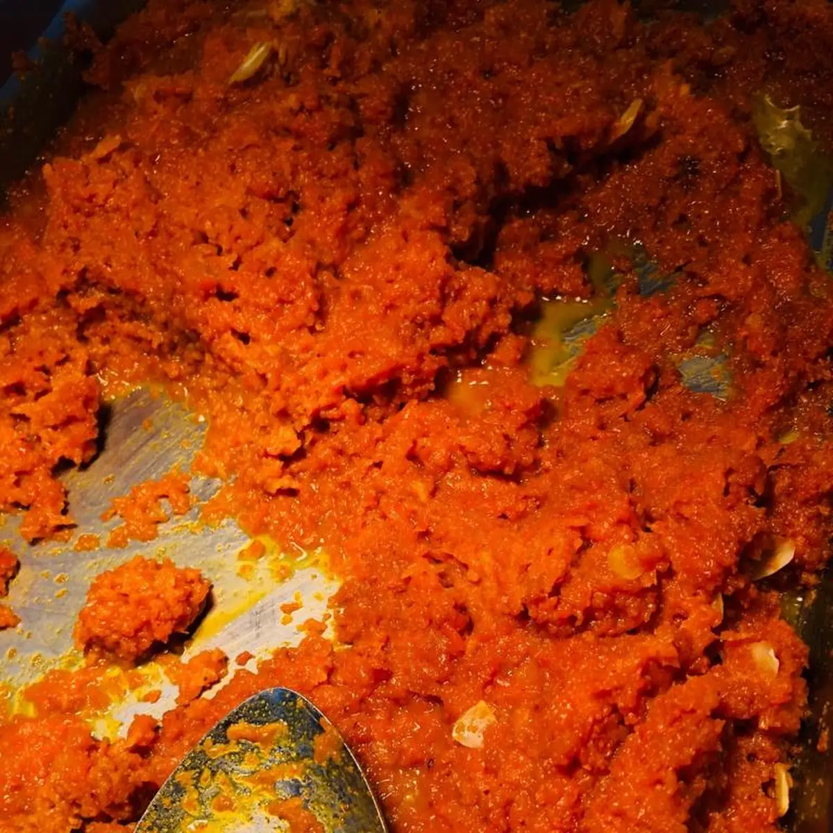 Gajar Halwa