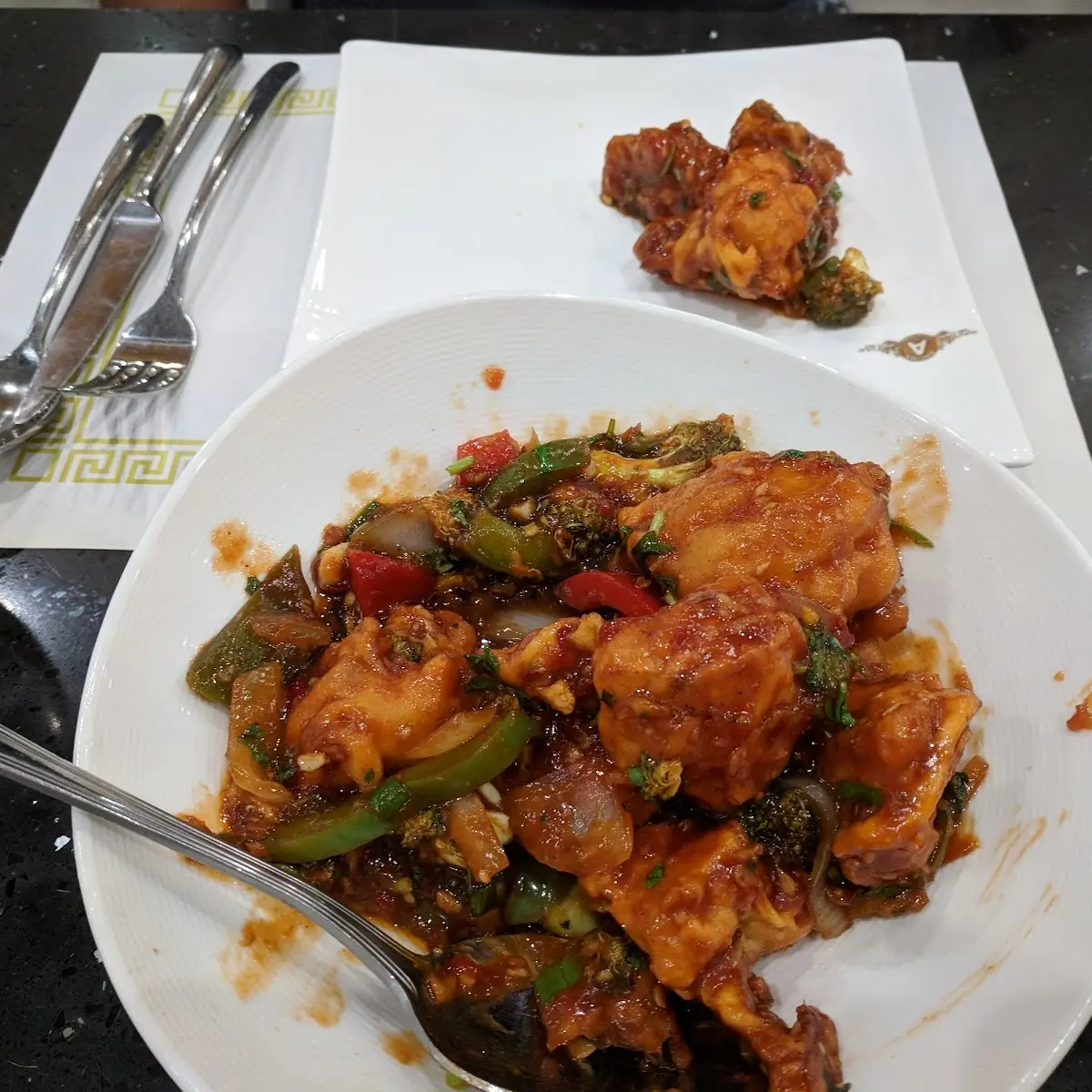 Gobi Manchurian