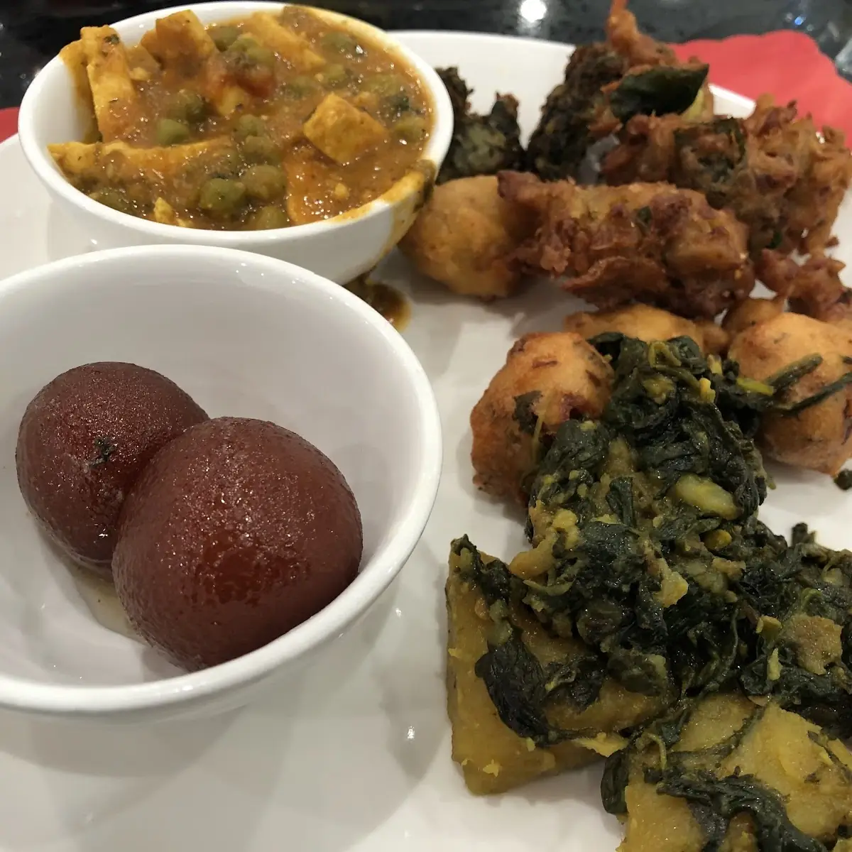 Gulab Jamun