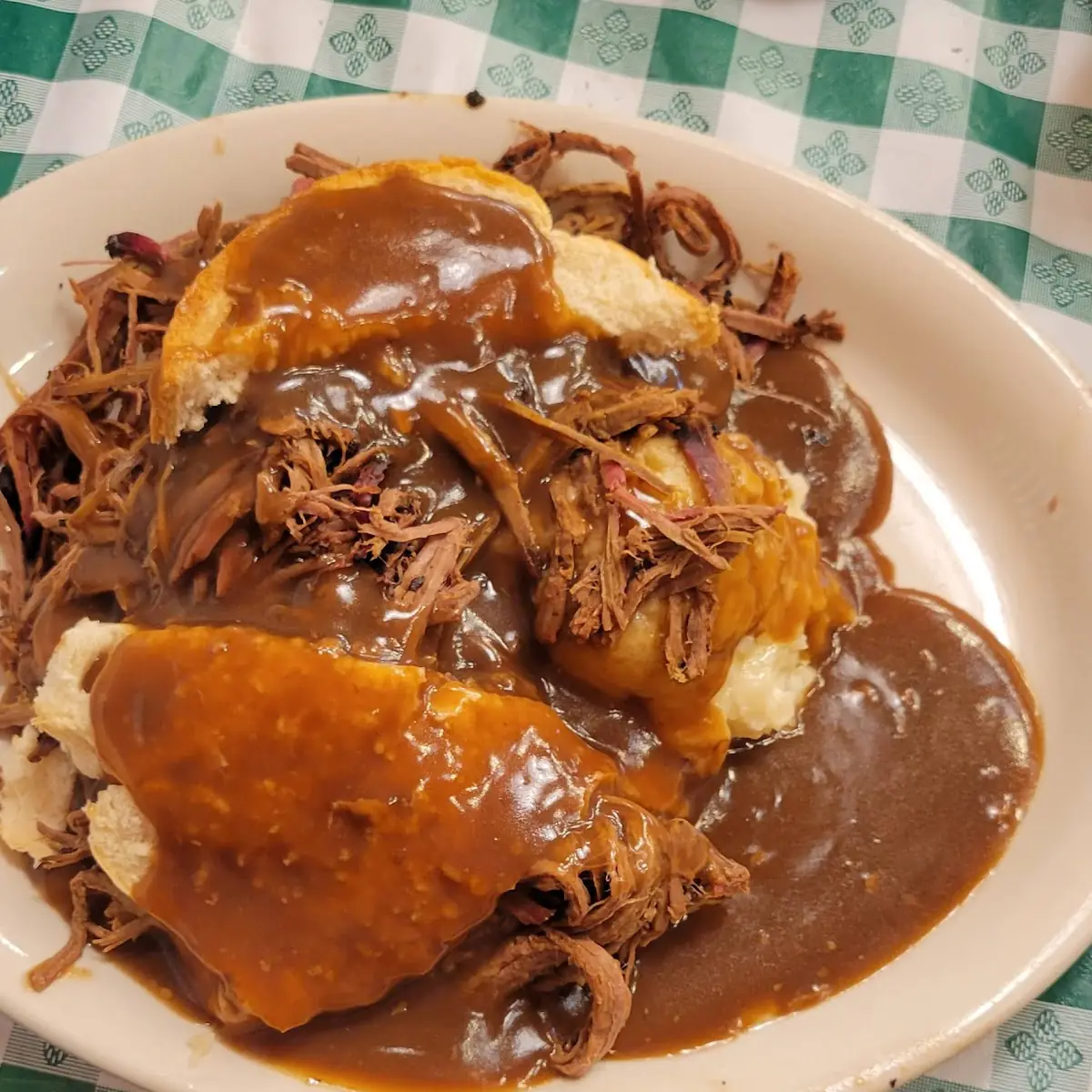 Pot Roast