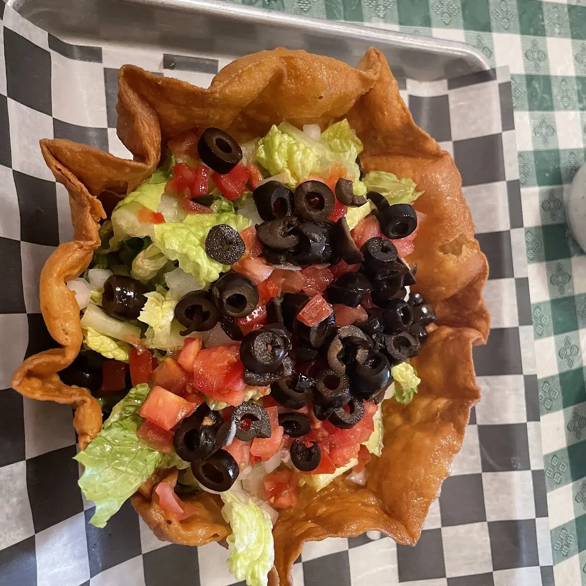 Taco Salad