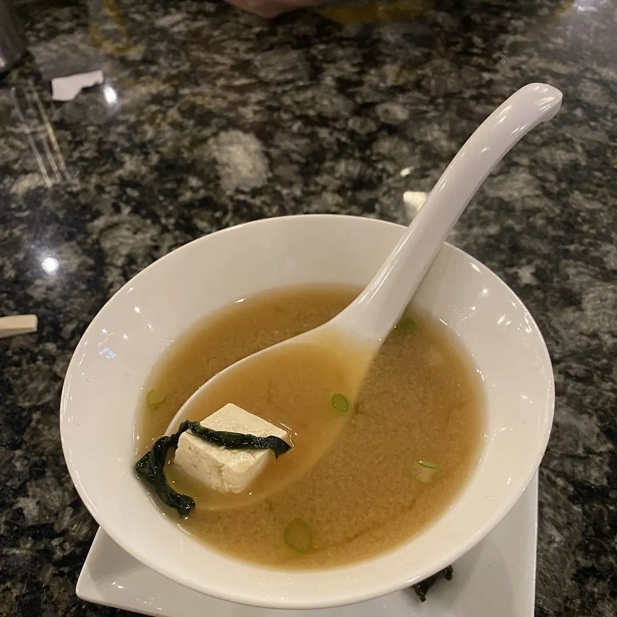 Miso Soup