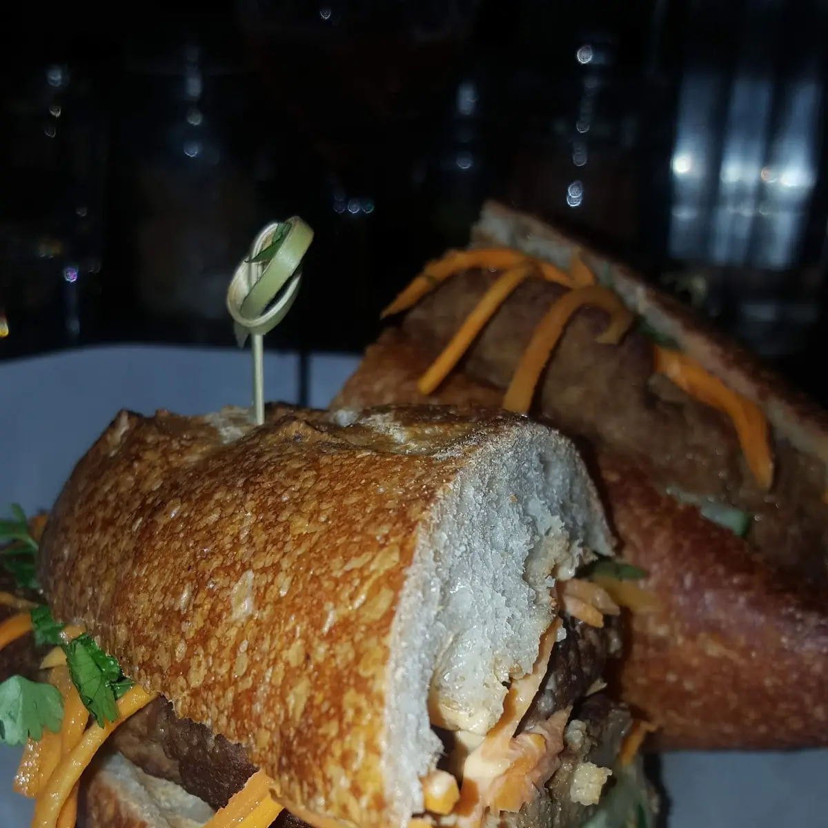 Banh MI