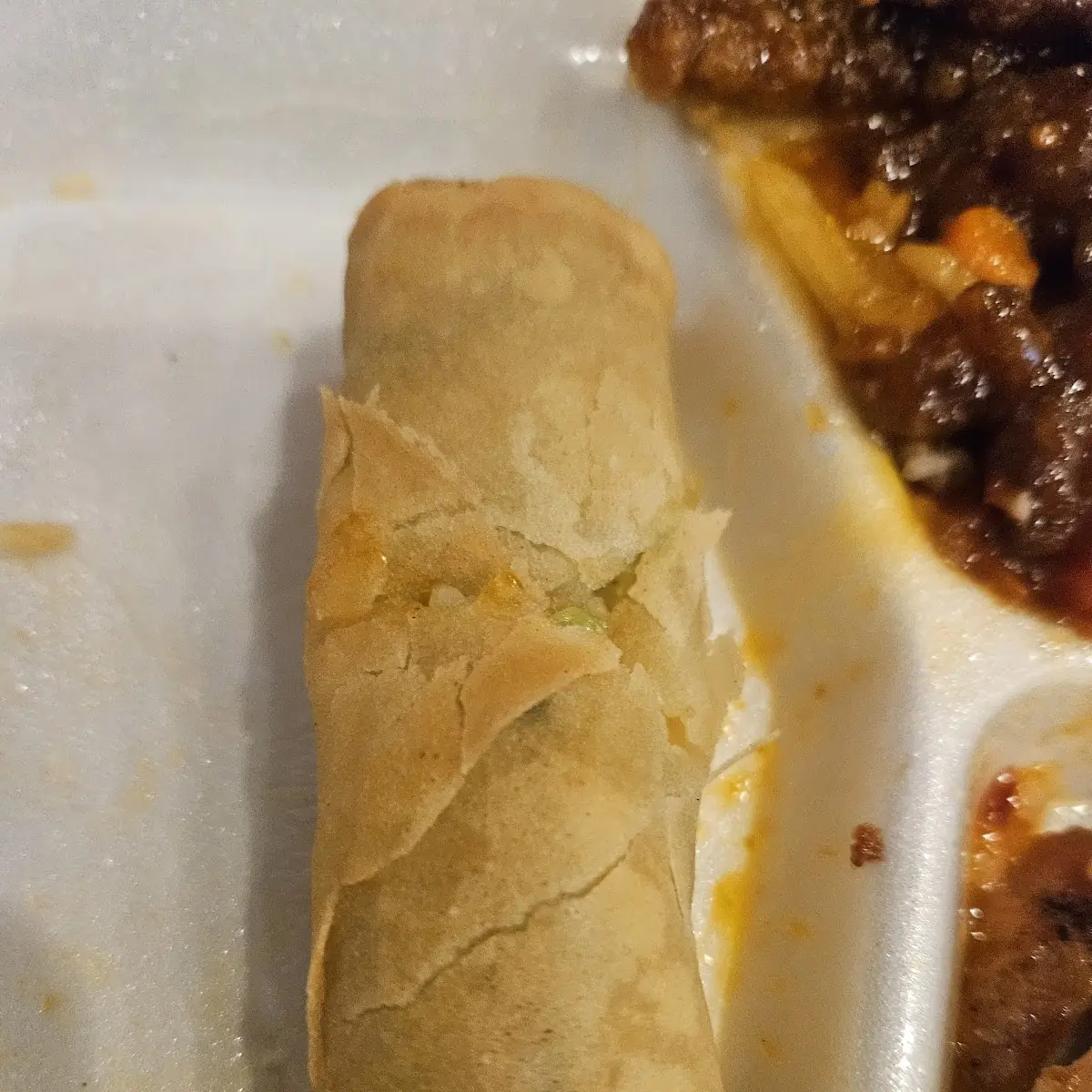 Egg Rolls