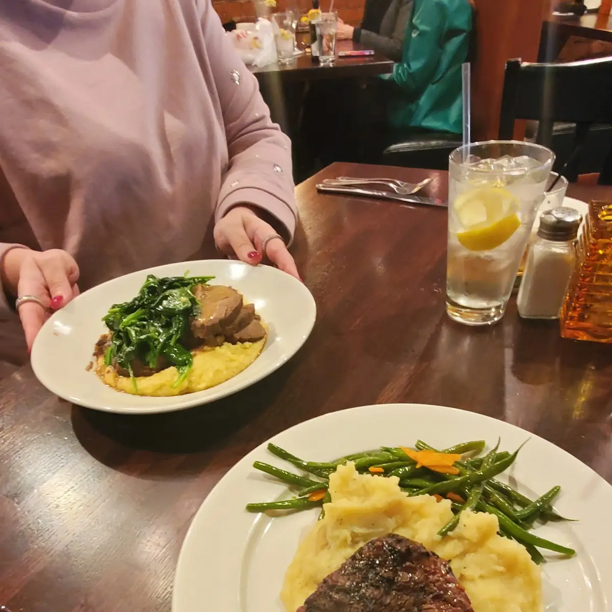 Filet Mignon