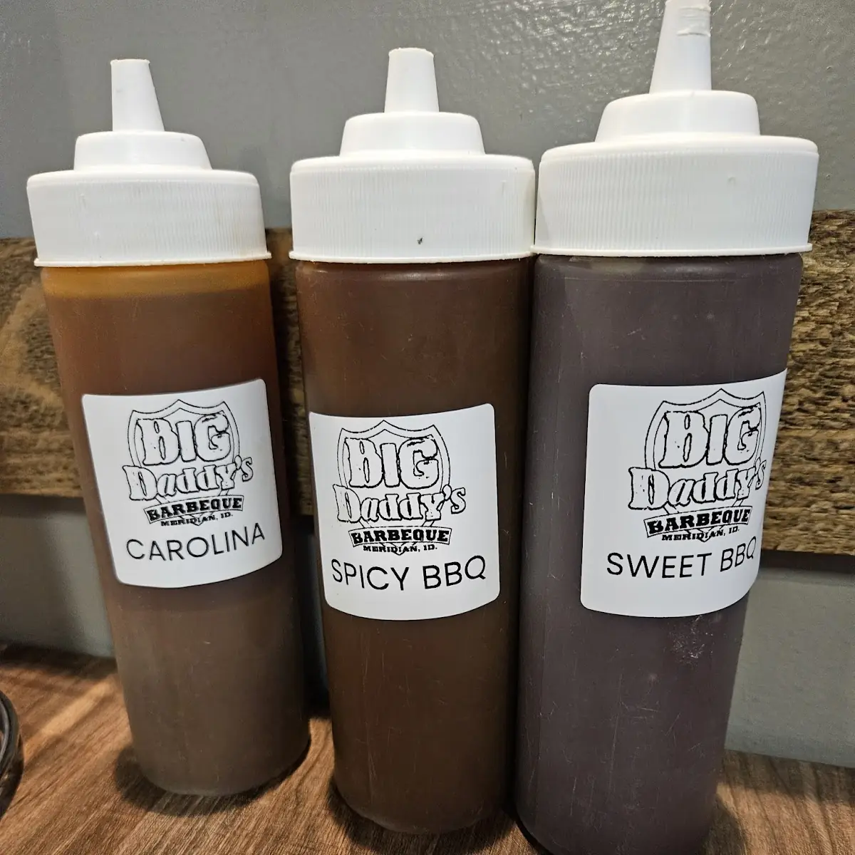 Barbecue Sauce