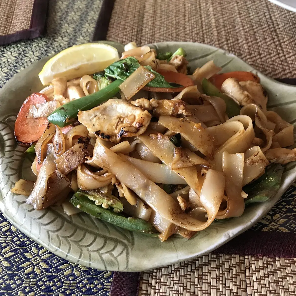 Pad See EW