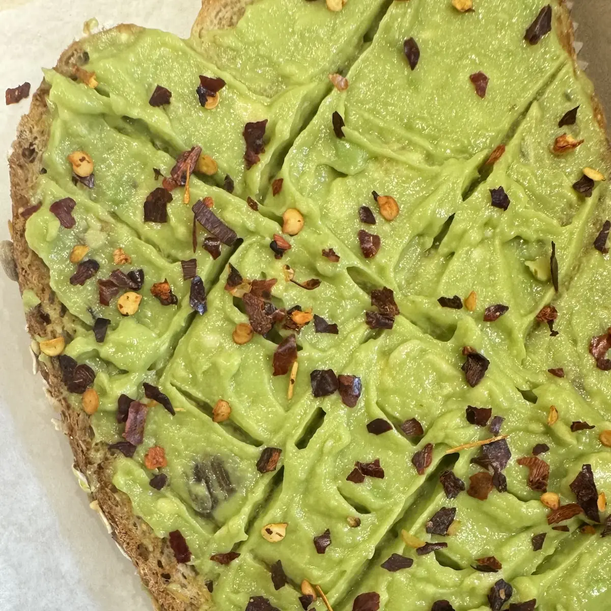 Avocado Toast