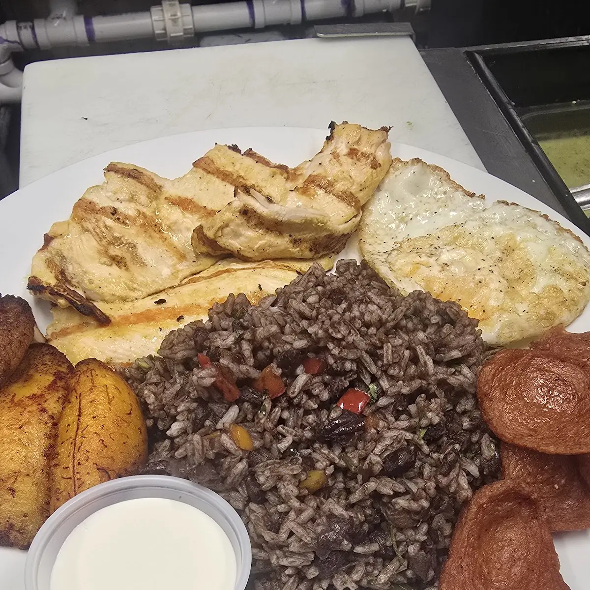 Gallo Pinto