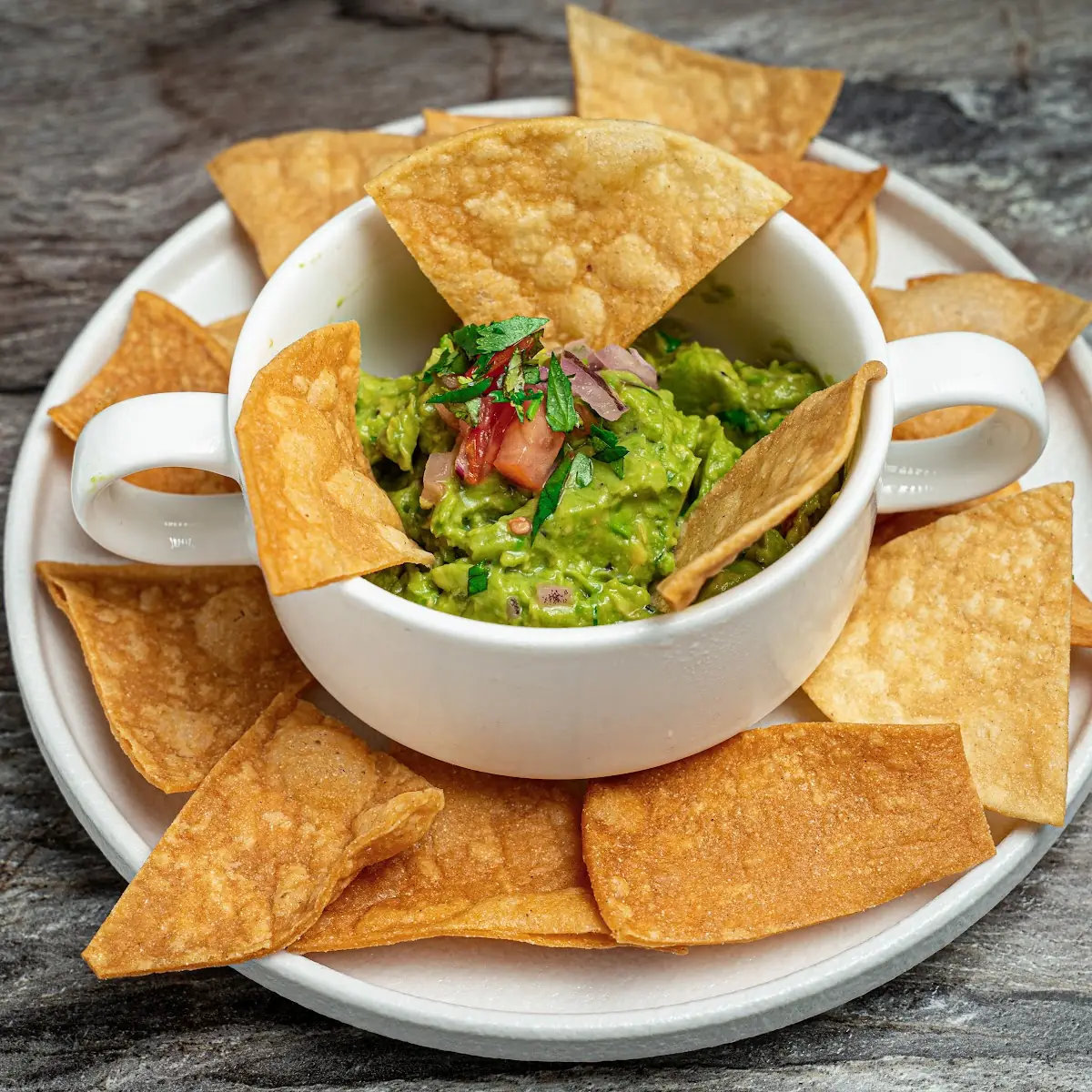 Guacamole