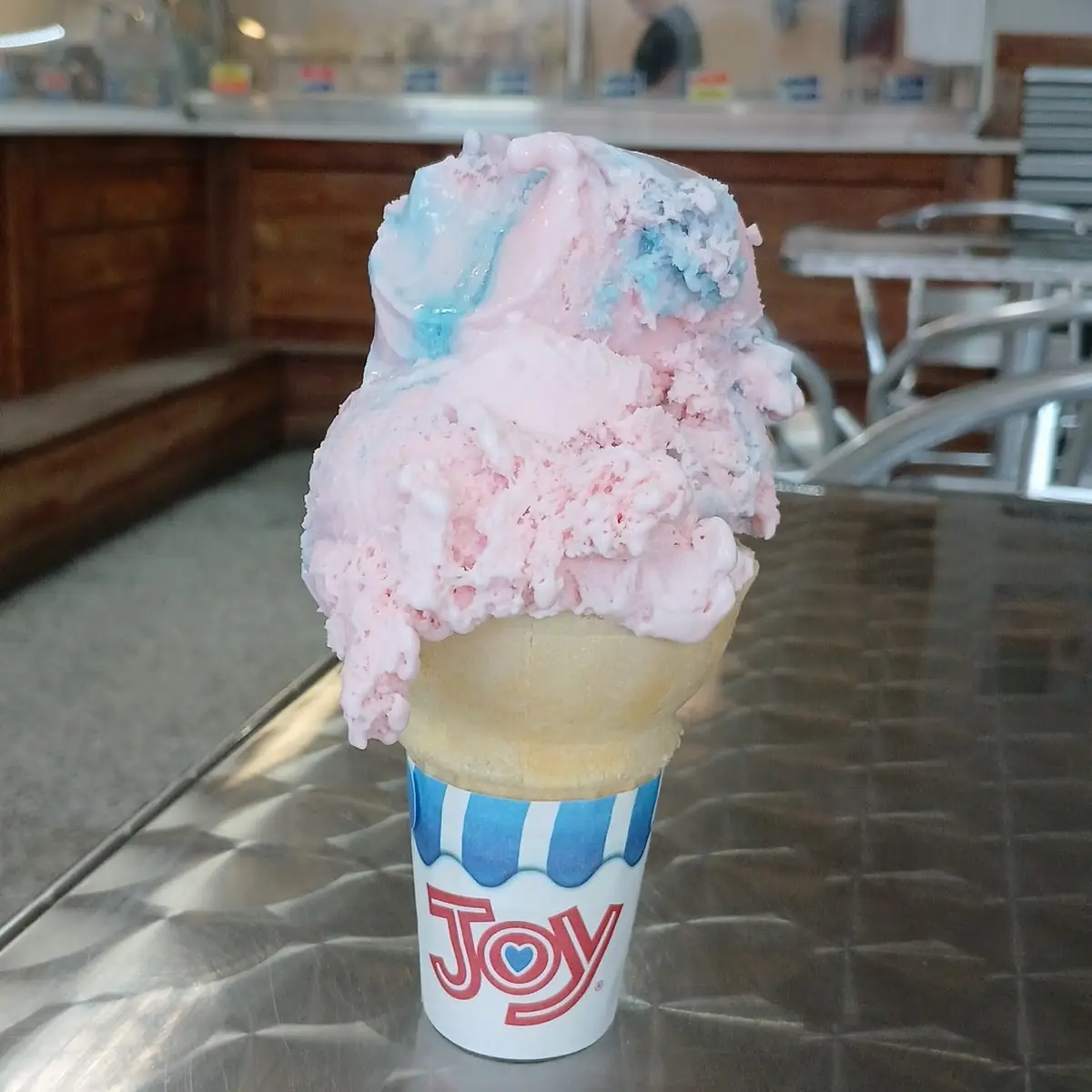 Cotton Candy