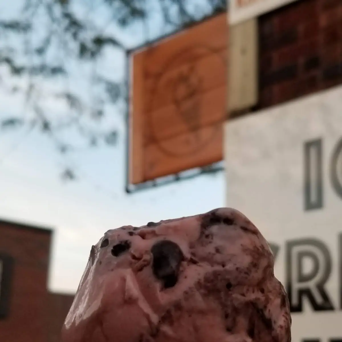 Ice Cream Cone