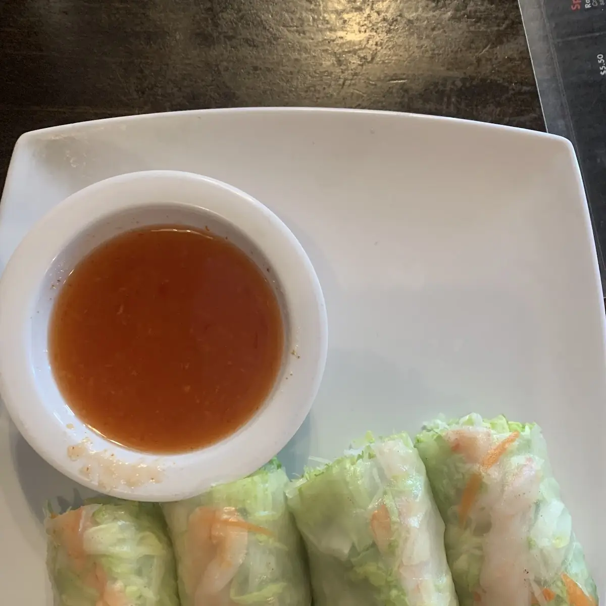 Spring Roll