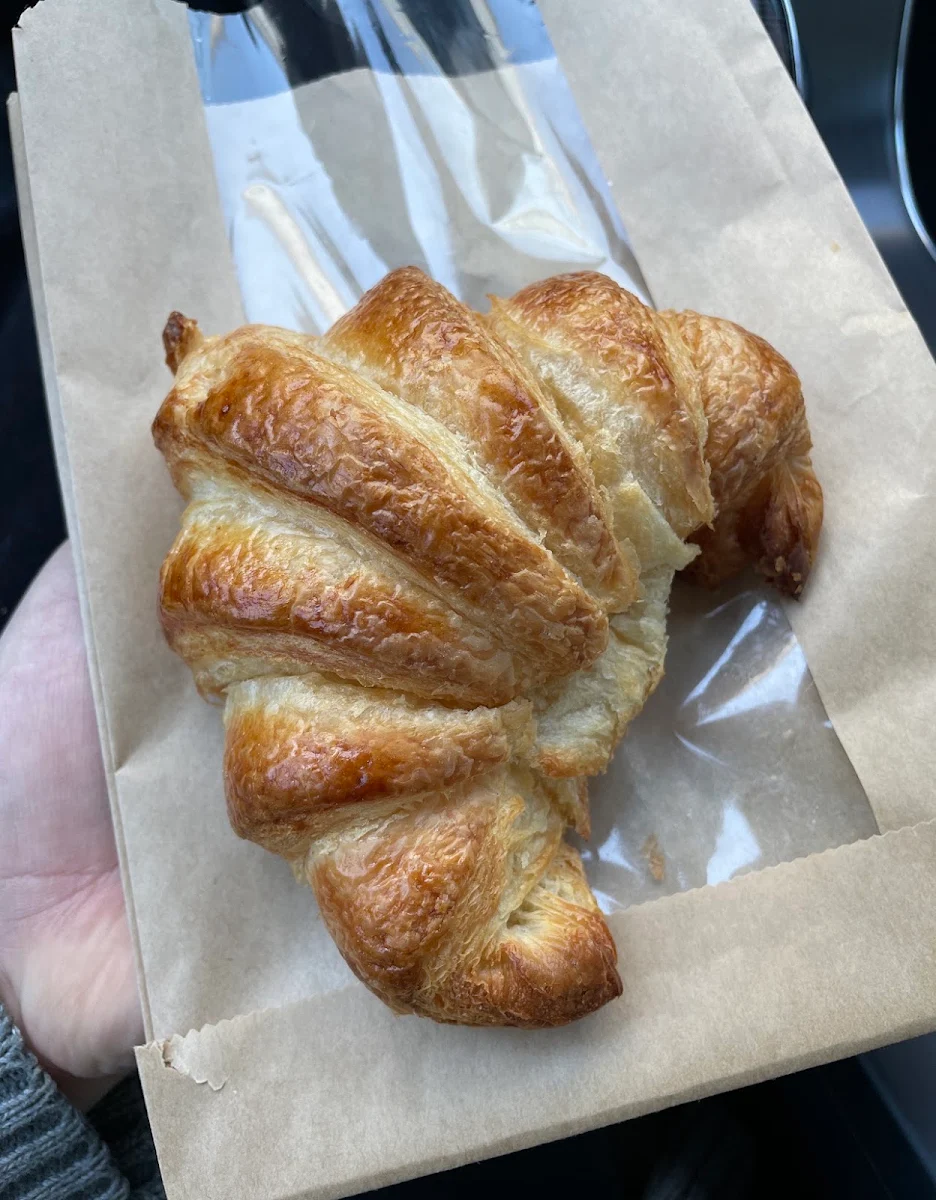 Croissant