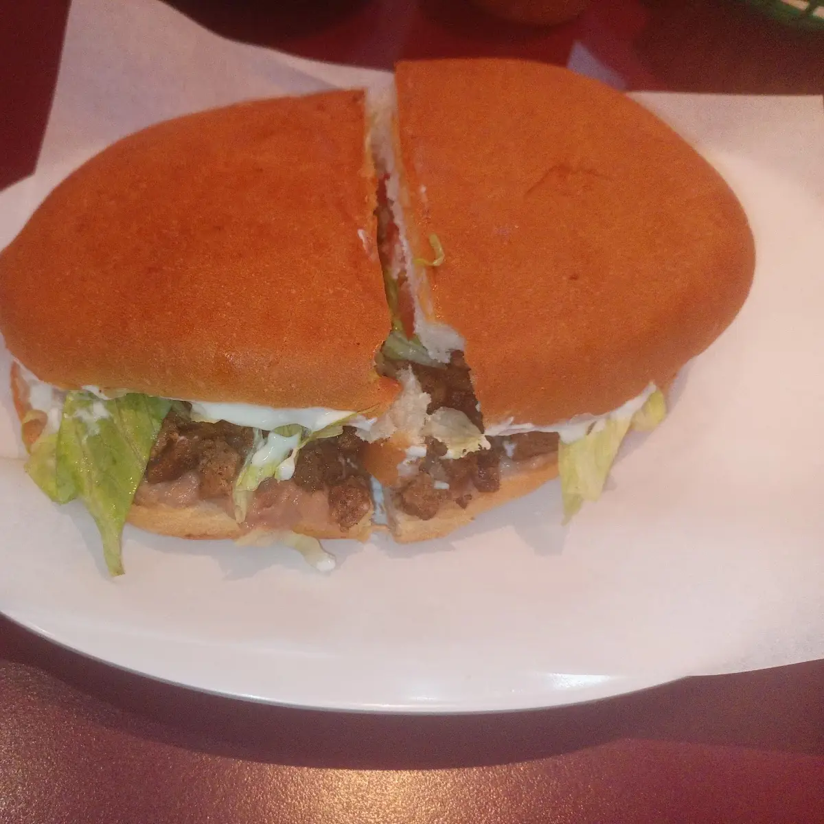 Asada Torta