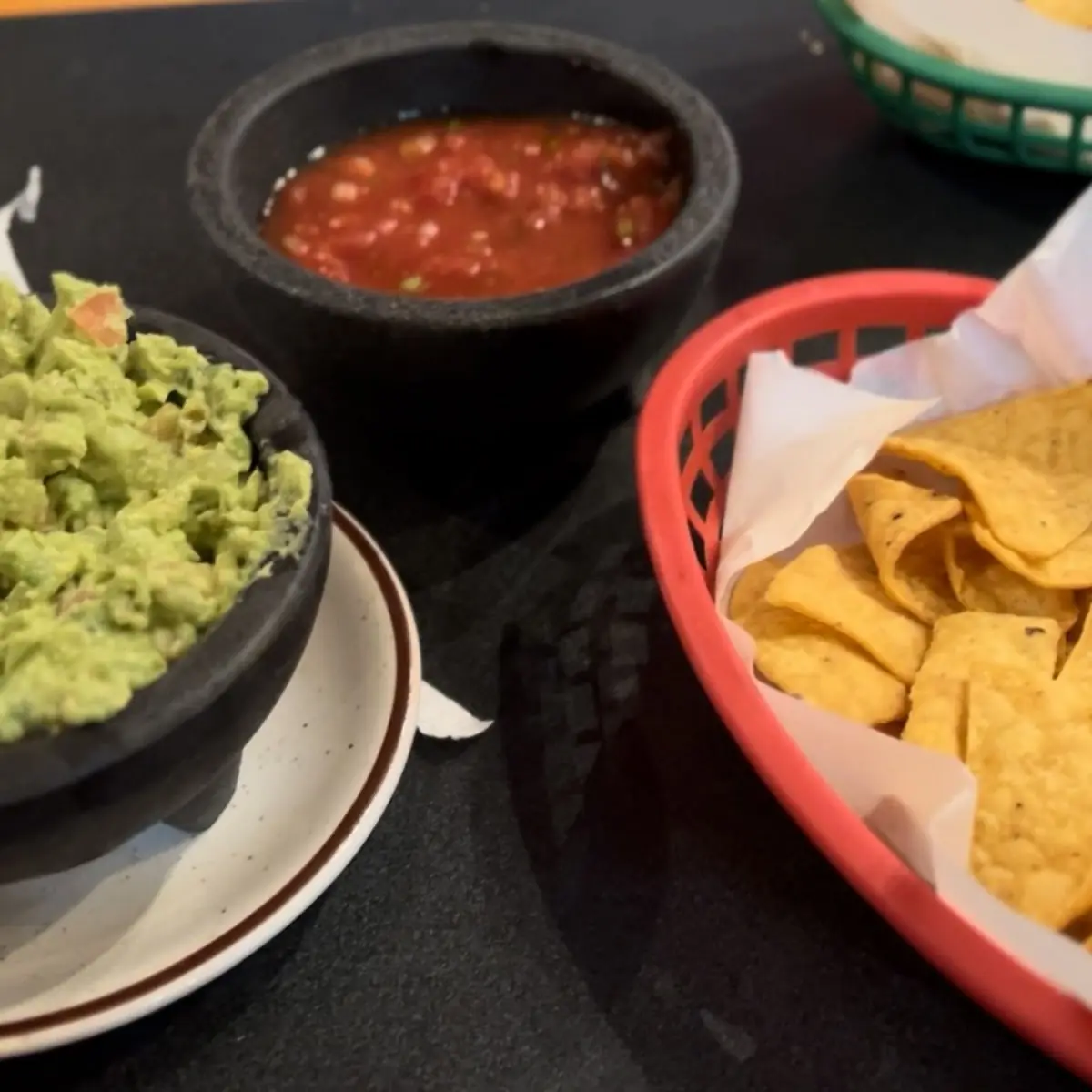 Guacamole Dip