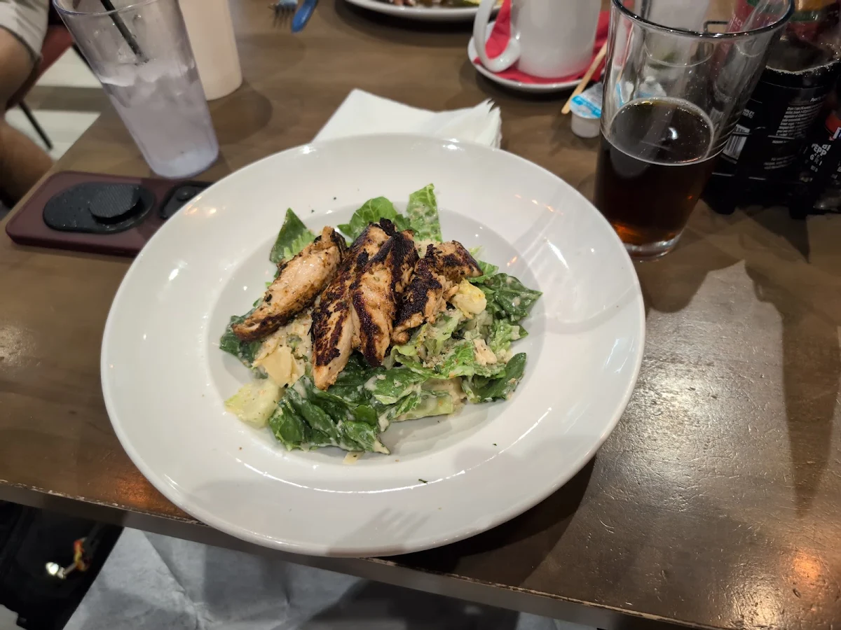 Cesar Salad