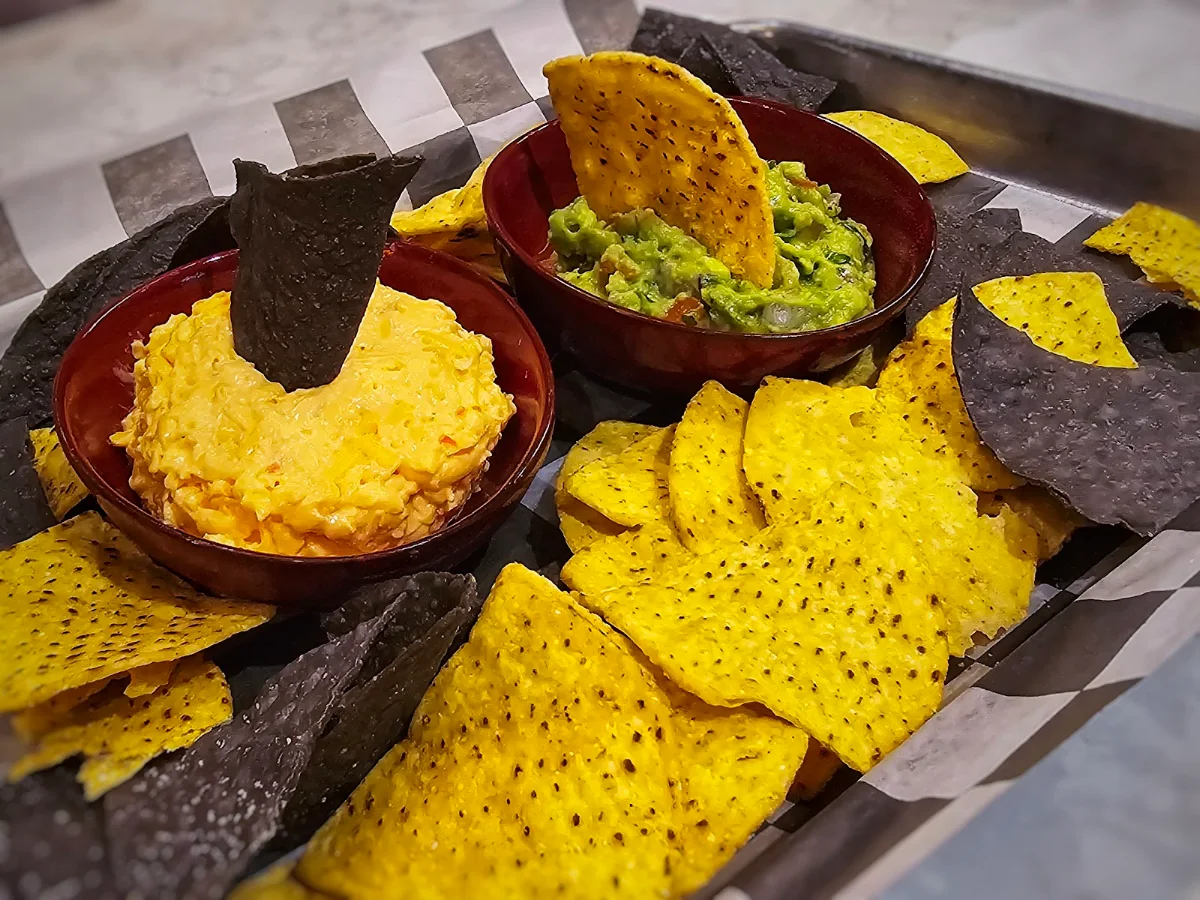 Guacamole