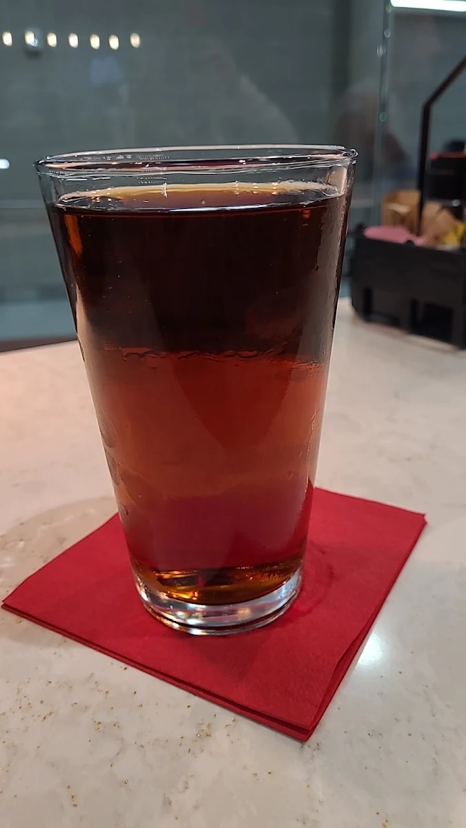 Shiner Bock