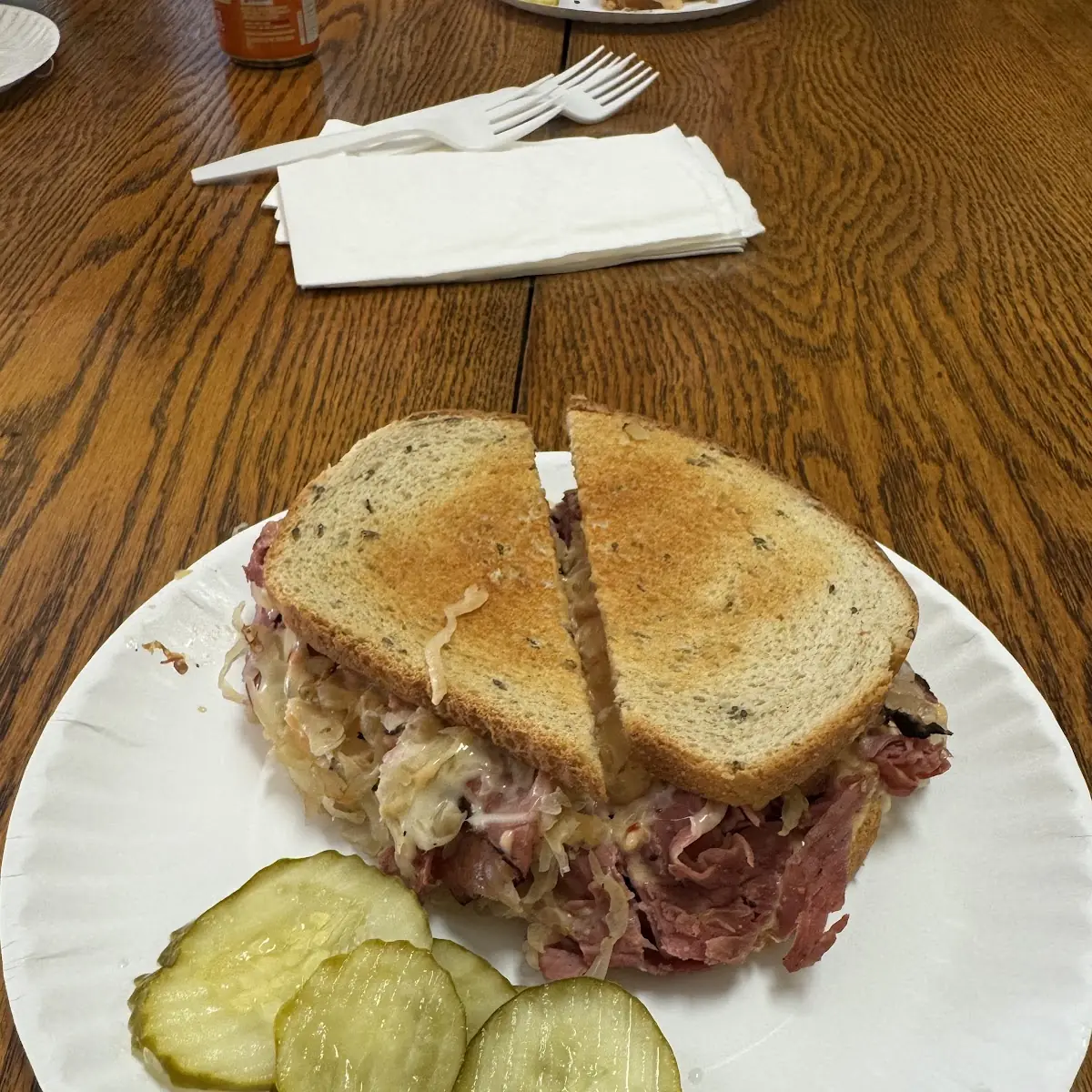Pastrami