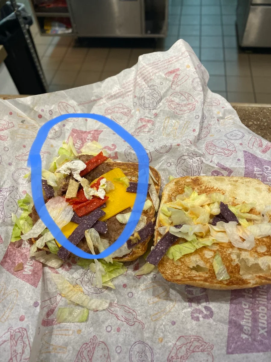 Highlights, McDonald's