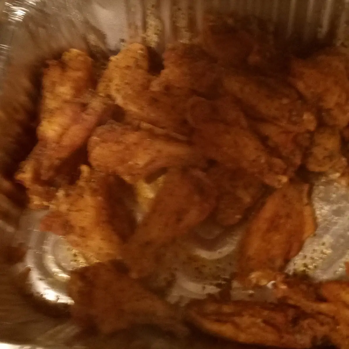 Lemon Pepper
