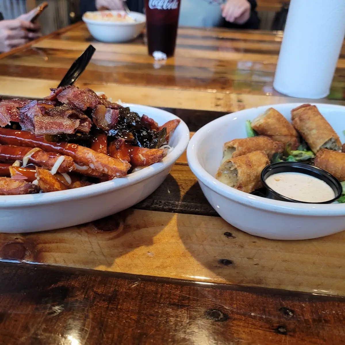 BBQ