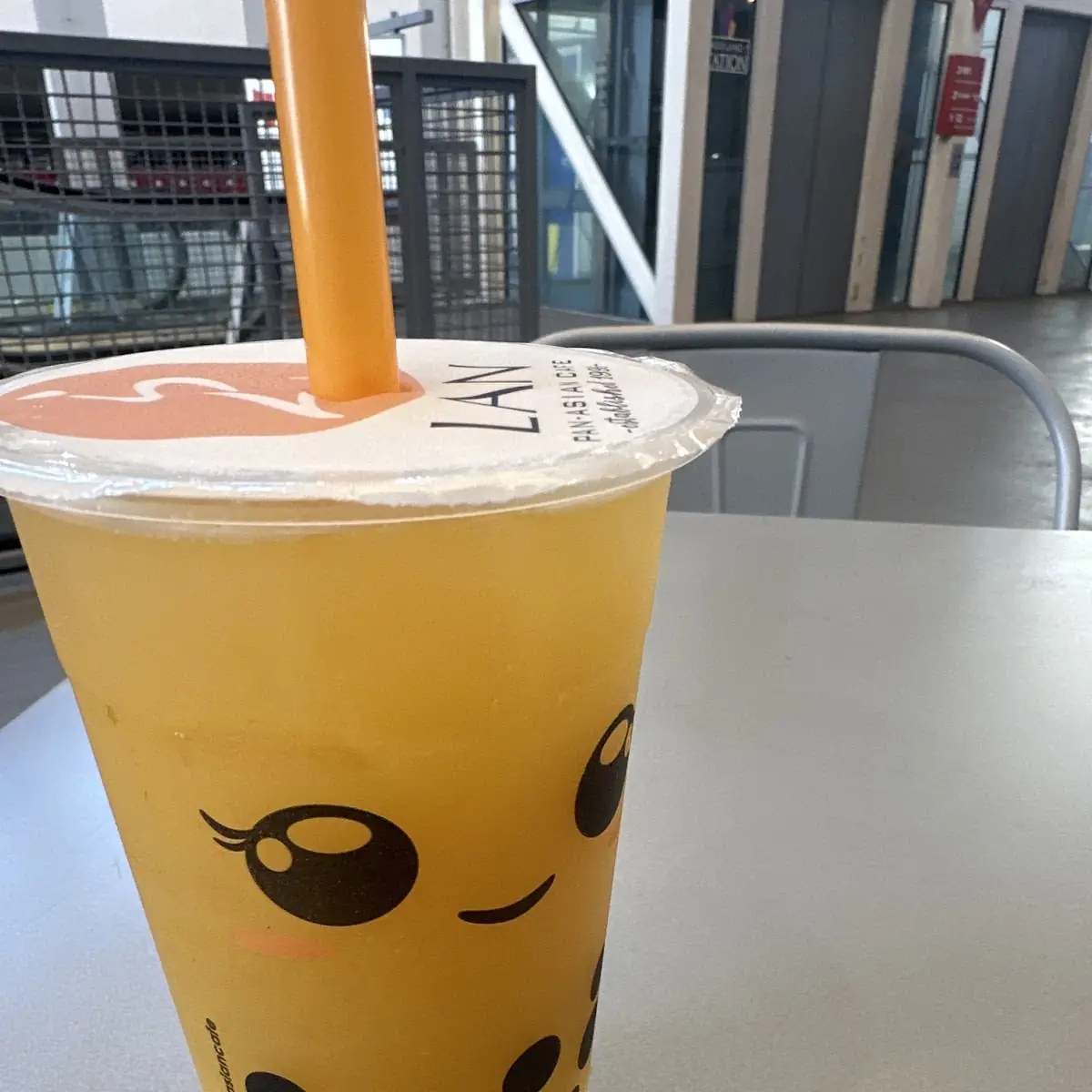 Make your own Bubble Tea 🧋