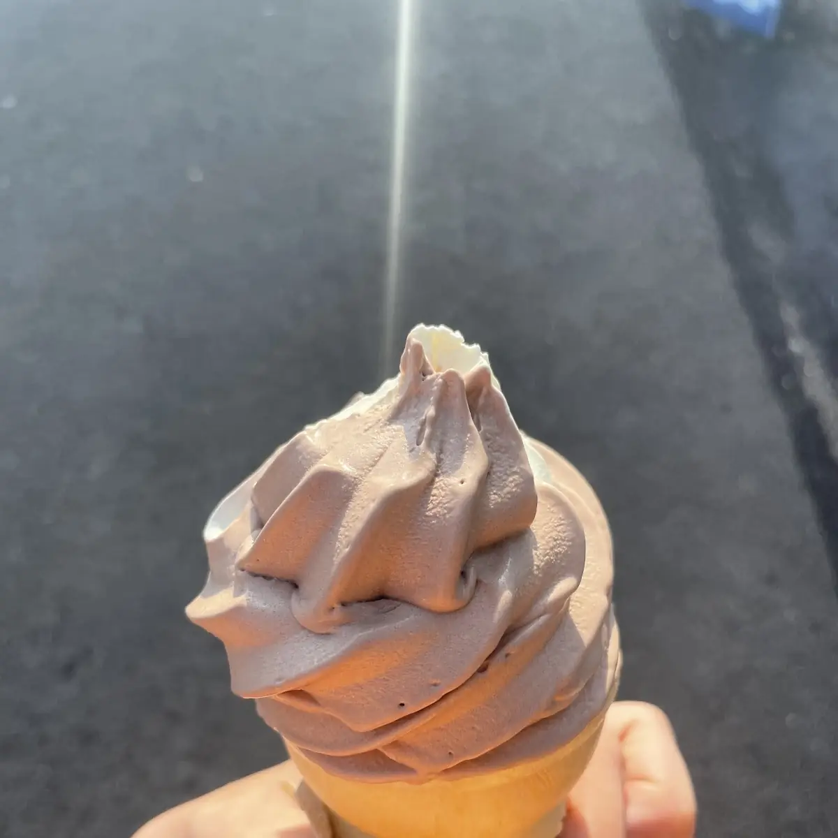 Soft Serve
