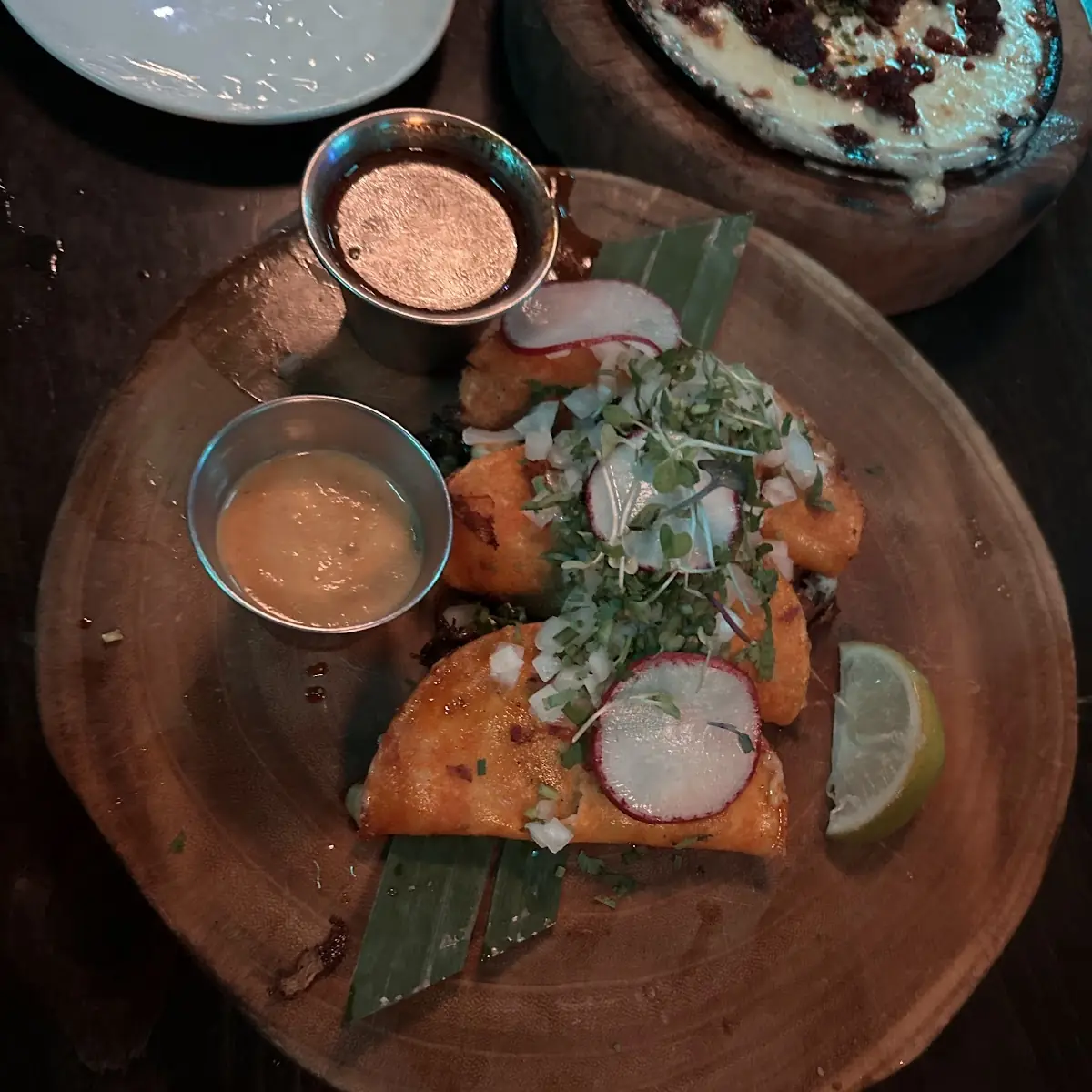 Birria Tacos