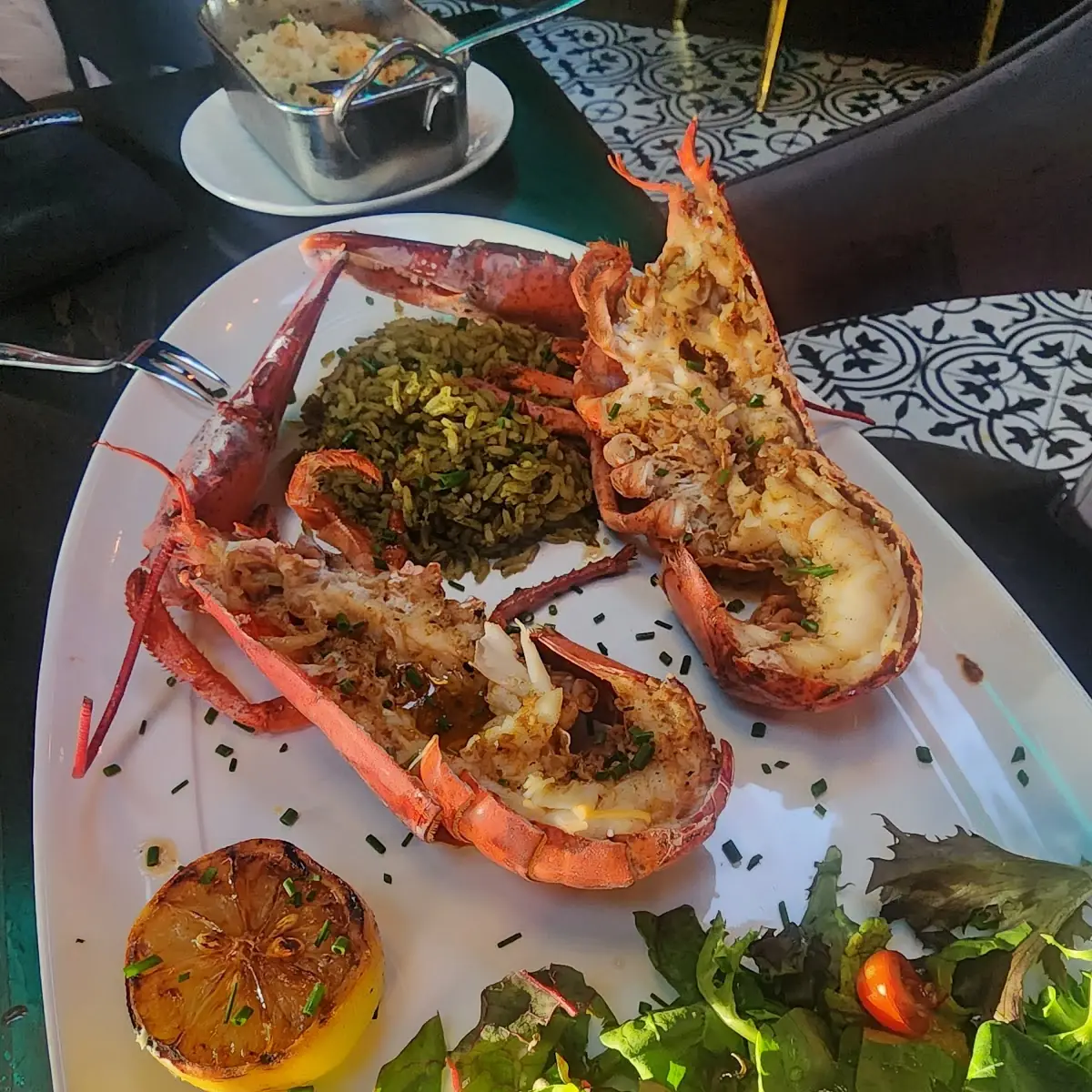 Lobster