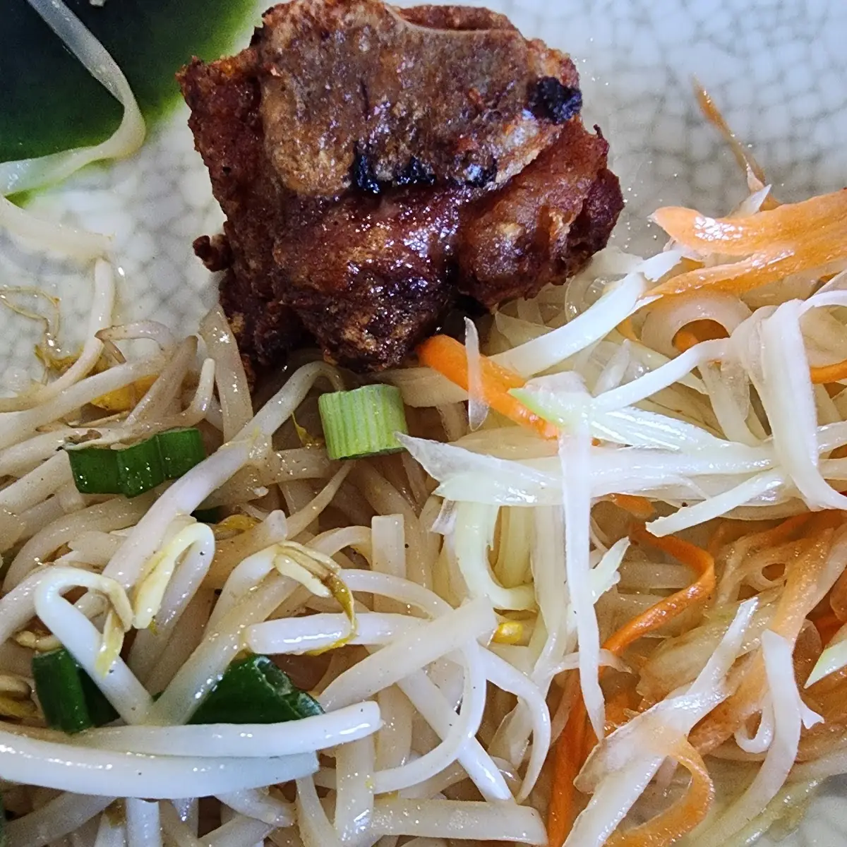 Papaya Salad