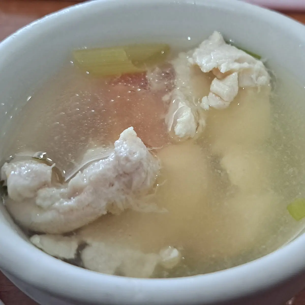 Tom Yum