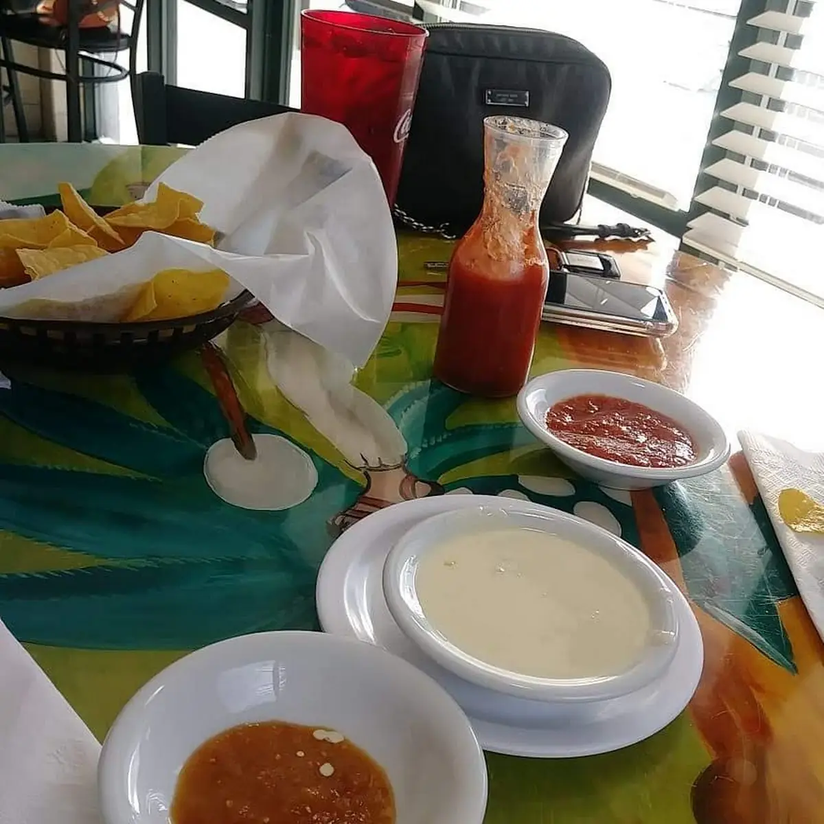 Queso Blanco