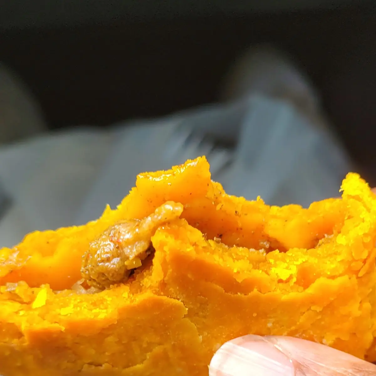 Beef Patty