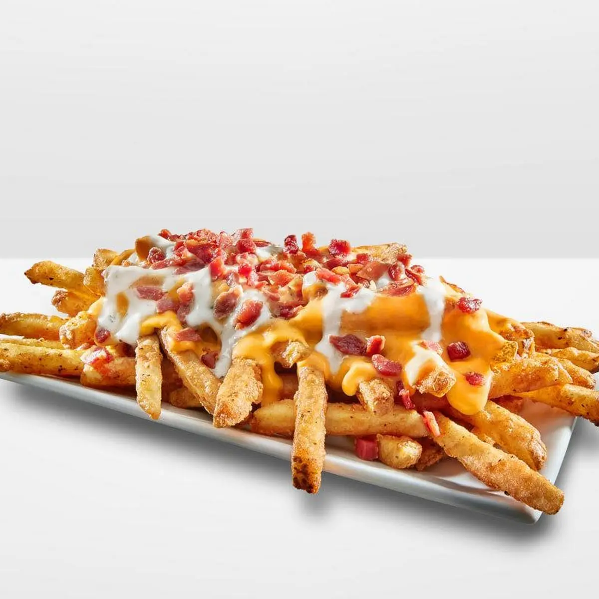Cheese Chili Cheese Fries