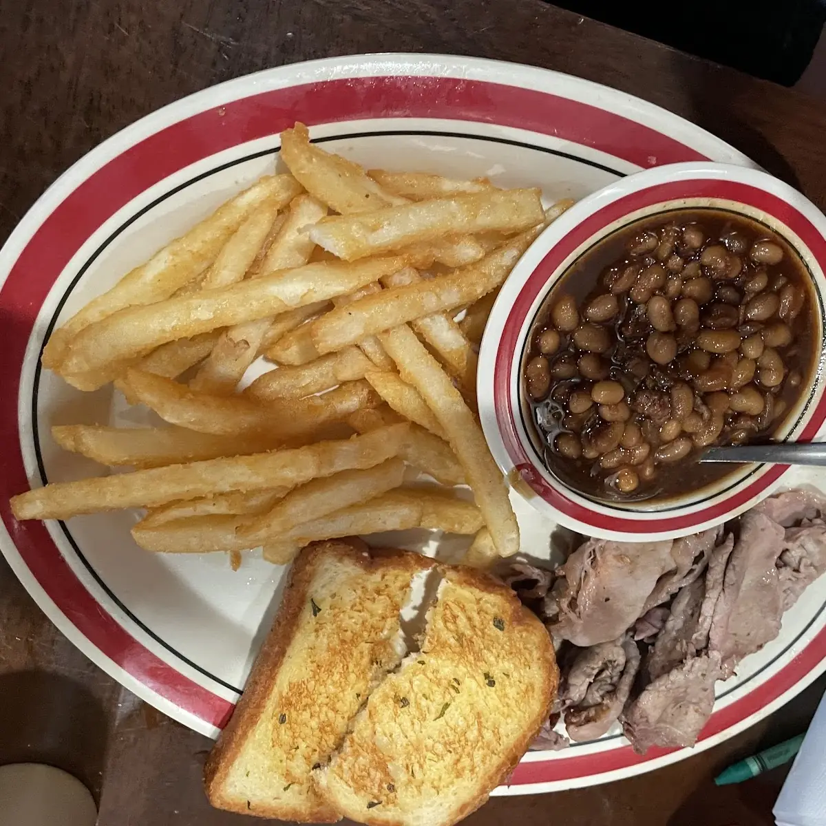 Baked Beans
