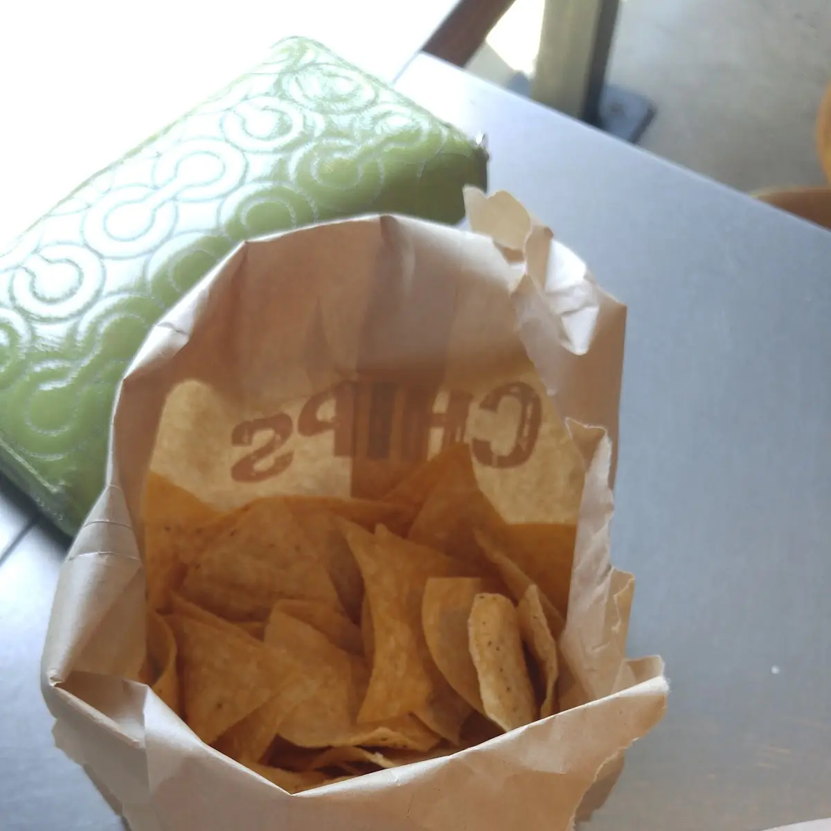 Tortilla Chips