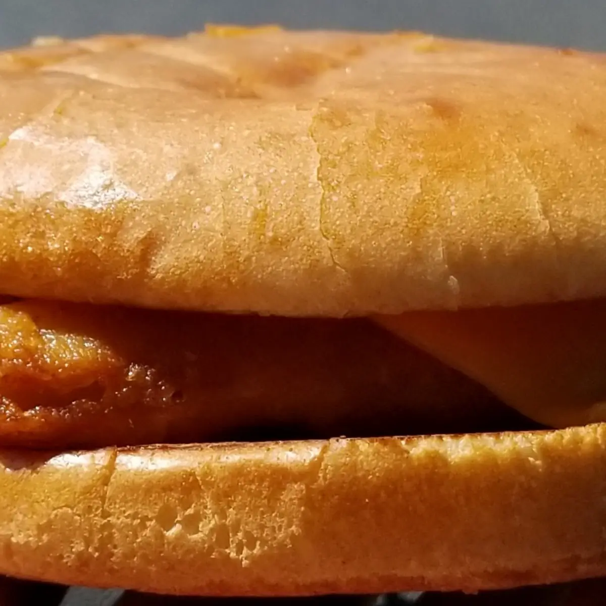 Fish Sandwich