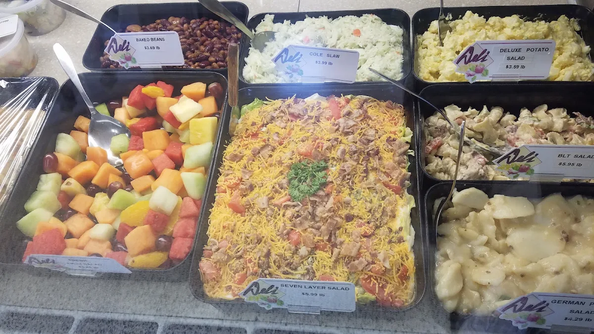 Salad