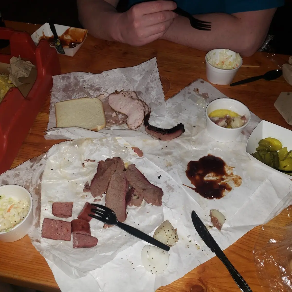 Barbecue Sauce