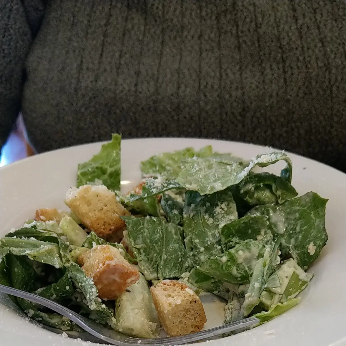 Caesar Salad