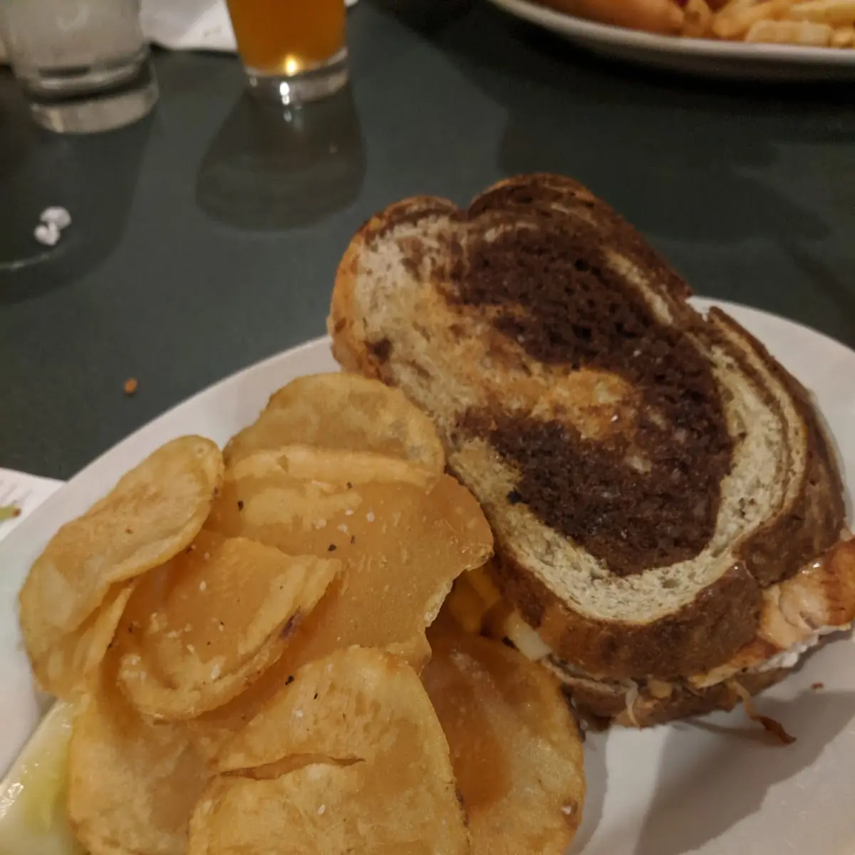 Patty Melt